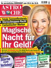 Astrowoche