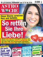 Astrowoche