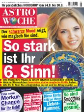 Astrowoche