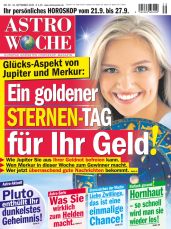 Astrowoche
