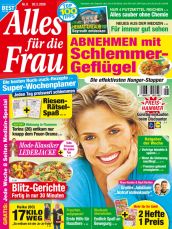 Alles für die Frau