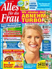 Alles für die Frau