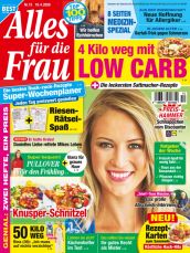 Alles für die Frau