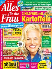 Alles für die Frau