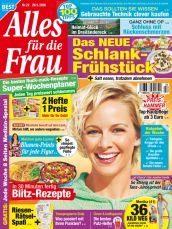 Alles für die Frau