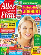 Alles für die Frau