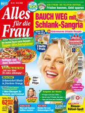 Alles für die Frau