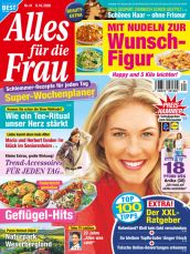 Alles für die Frau