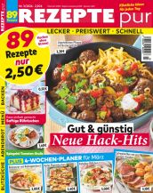REZEPTE pur