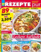 REZEPTE pur