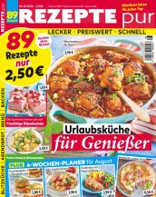 REZEPTE pur