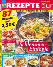 REZEPTE pur