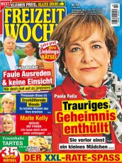FREIZEITWOCHE