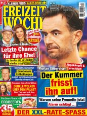 FREIZEITWOCHE