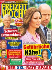 FREIZEITWOCHE