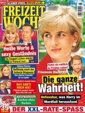 FREIZEITWOCHE