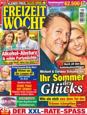 FREIZEITWOCHE