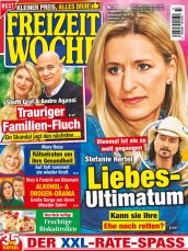 FREIZEITWOCHE