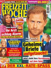 FREIZEITWOCHE