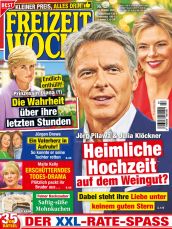 FREIZEITWOCHE