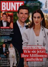 BUNTE