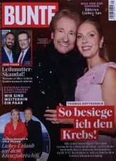 BUNTE