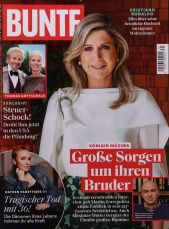 BUNTE