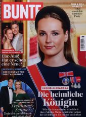 BUNTE