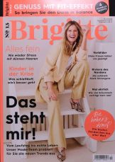 BRIGITTE
