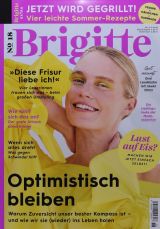 BRIGITTE