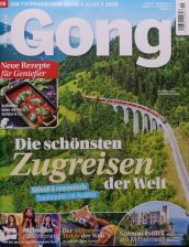 GONG