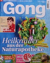 GONG