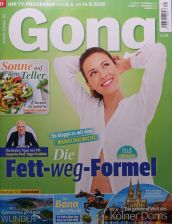 GONG
