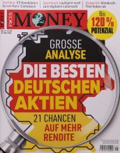 FOCUS-MONEY