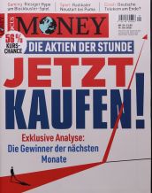 FOCUS-MONEY