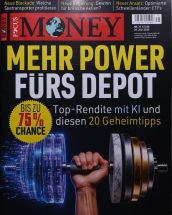 FOCUS-MONEY