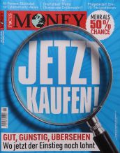 FOCUS-MONEY