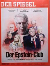 DER SPIEGEL