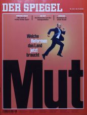 DER SPIEGEL