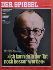 DER SPIEGEL
