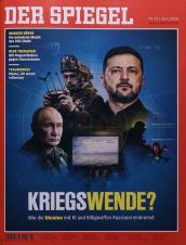 DER SPIEGEL