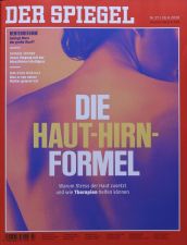 DER SPIEGEL
