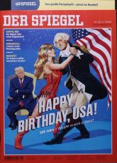 DER SPIEGEL