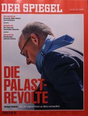 DER SPIEGEL