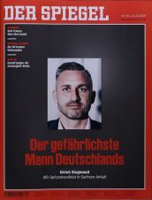 DER SPIEGEL