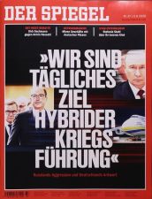 DER SPIEGEL