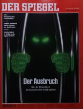 DER SPIEGEL