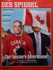 DER SPIEGEL