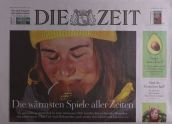 DIE ZEIT