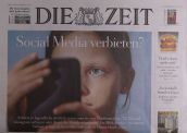 DIE ZEIT